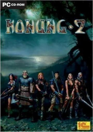 Konung 2
