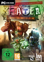 Krater