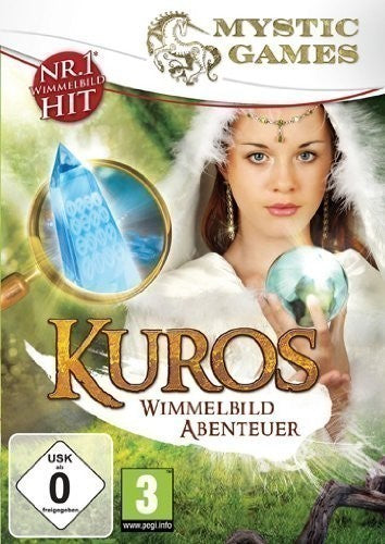 Kuros Wimmelbild