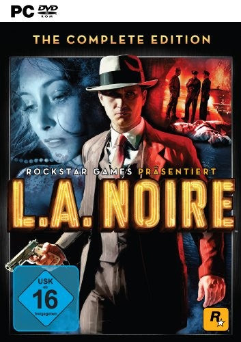 L.A. Noire — Complete Edition