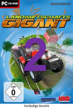 Landwirtschafts Gigant 2