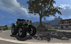 Landwirtschafts-Simulator 2011