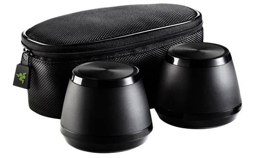 Lautsprecher Ferox [Razer]