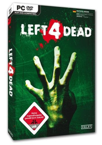 Left 4 Dead (DE)