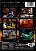 Legacy of Kain Defiance