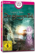Legacy Tales: Der schwarze Tod