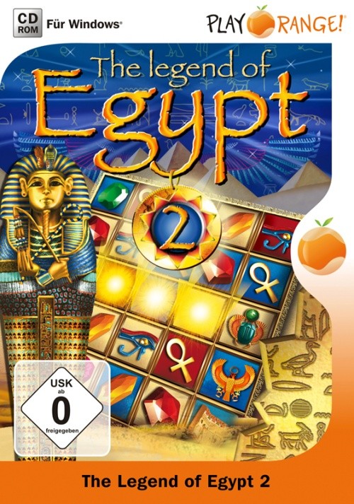Legend of Egypt 2
