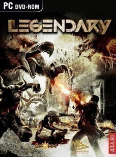 Legendary