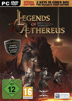 Legends of Aethereus