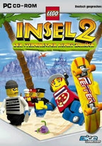 Lego Insel 2 - Der Steinbrecher kehrt zurück