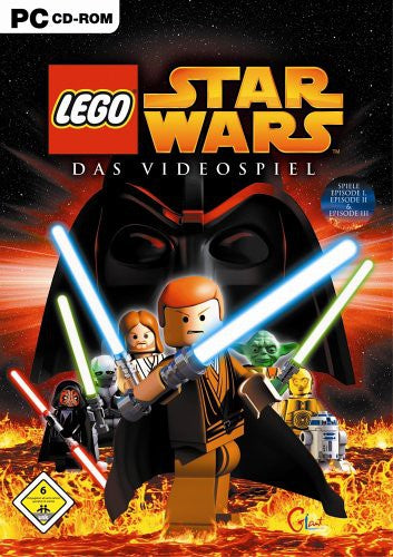 LEGO Star Wars