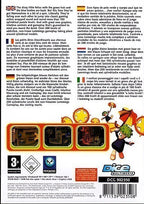 Lemmings Revolution