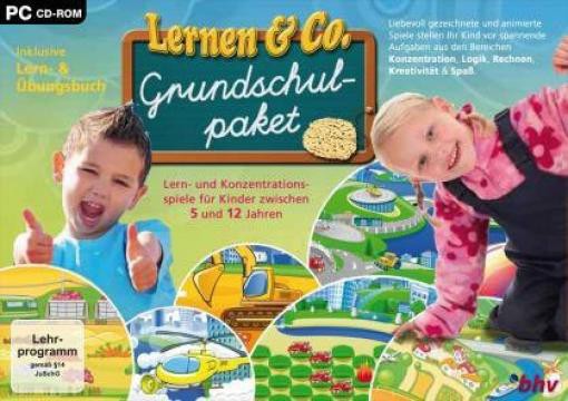 Lernen & Co. - Grundschule