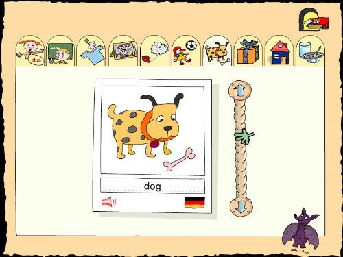 Lernerfolg Grundschule Englisch 1-4 Klasse Neue Version