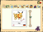 Lernerfolg Grundschule Englisch 1-4 Klasse Neue Version