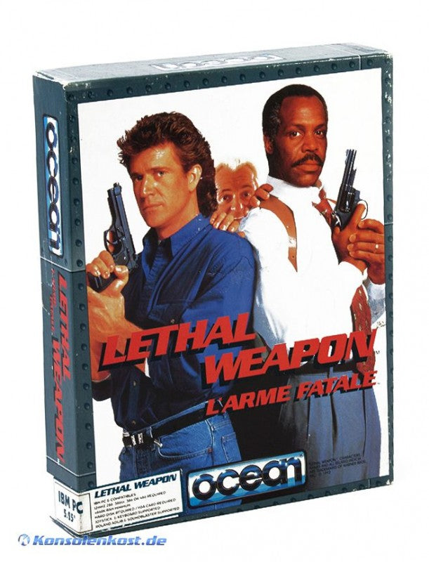Lethal Weapon