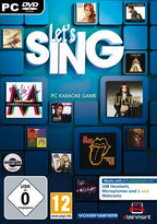 Let's Sing (DE)