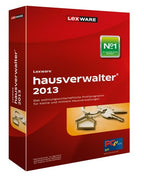 Lexware Hausverwalter 2013 Version 13.00