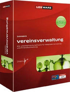 Lexware Vereinsverwaltung / V.9.00
