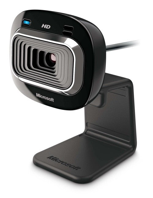 LifeCam HD-3000 [Microsoft]