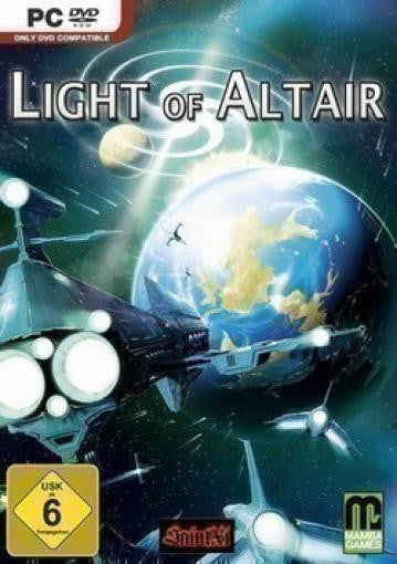 Light of Altair