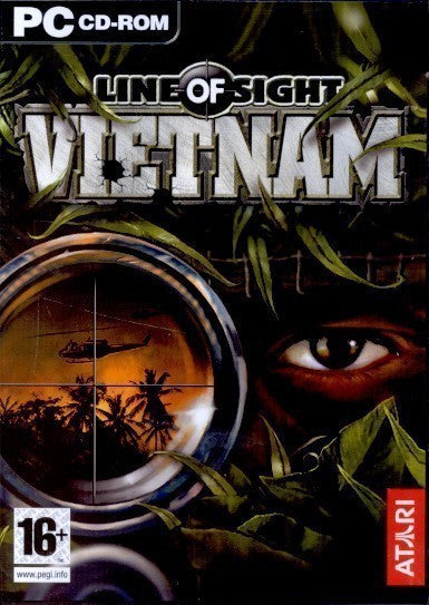 Line of Sight Vietnam