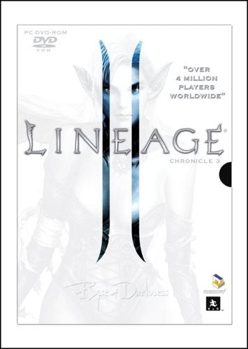 Lineage II: Chronicle 3