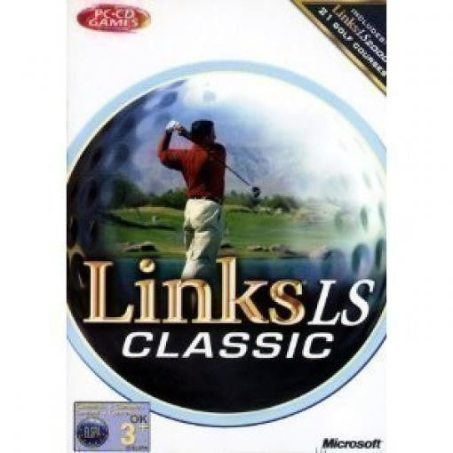 Link LS Classic