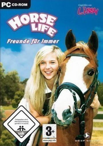 Lissy - Horse Life 2