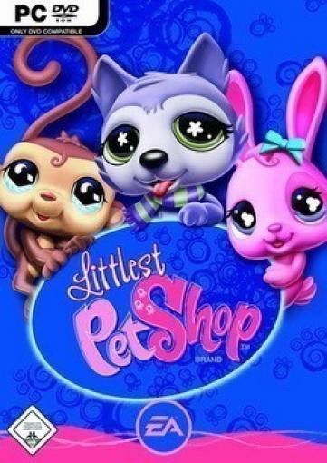 Littlest Pet Shop