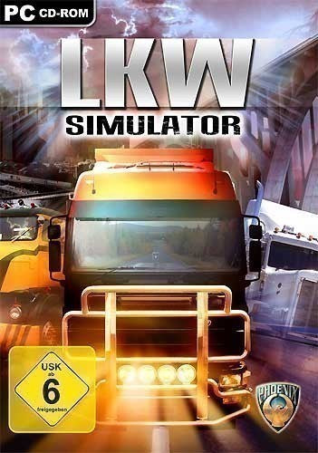 LKW Simulator