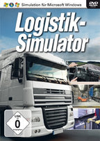 Logistik Simulator
