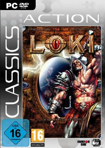 Loki [Classics]