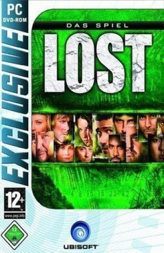 Lost