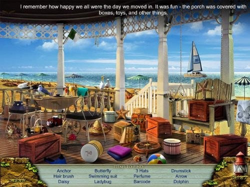 Love Story 2: Das Strandhaus