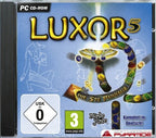 Luxor 5 - Die 5te Passage