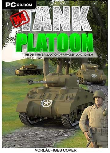 M4 Tank Platoon