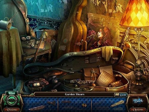 Macabre Mysteries: Der Fluch des Nightingale