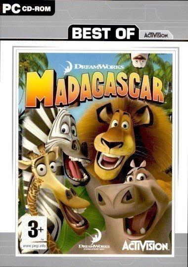 Madagascar