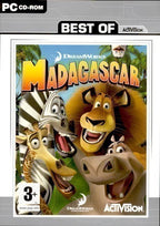 Madagascar