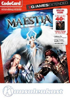 Maestia [Online SevenGames]