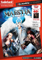 Maestia [Online SevenGames]