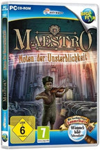 Maestro 2: Noten der Unsterblichkeit