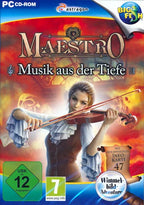 Maestro: Musik aus der Tiefe
