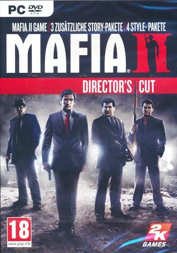 Mafia 2 (AT)