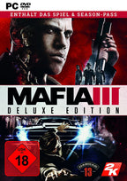 Mafia III / 3 — Deluxe Edition