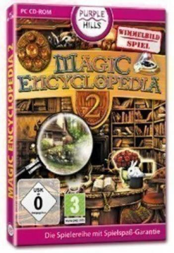 Magic Encyclopedia 2