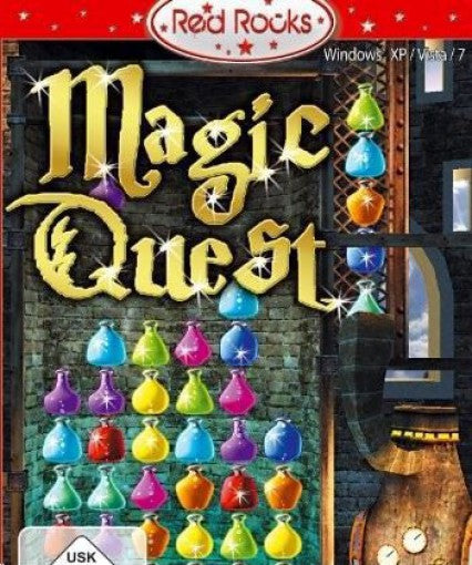 Magic Quest