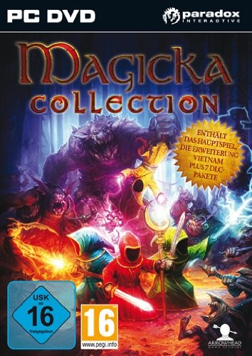 Magicka Collection