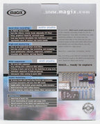 Magix Music Studio Generation 6